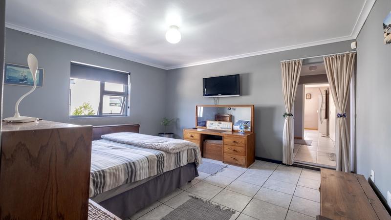 4 Bedroom Property for Sale in Milnerton Ridge Western Cape